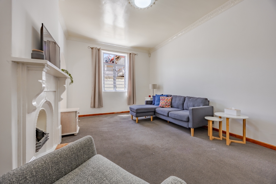 2 Bedroom Property for Sale in Observatory Western Cape